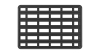 Rhino Rack Pioneer 6 Plattform 2100x1430 Toyota LC J100 03/98 - 10/07, Backbone 50-10JC01714 