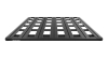 Rhino Rack Pioneer 6 Plattform 2100x1430 Toyota LC J100 03/98 - 10/07, Backbone 50-10JC01714 