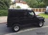 Rhino Rack Pioneer 6 Plattform 2500x1580 für Mercedes G, ink. 4 Fusssätze 50-10JA9151