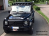 Rhino Rack Pioneer 6 Plattform 2500x1580 für Mercedes G, ink. 4 Fusssätze 50-10JA9151