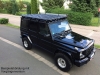 Rhino Rack Pioneer 6 Plattform 2500x1580 für Mercedes G, ink. 4 Fusssätze 50-10JA9151