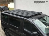 Rhino Rack Pioneer 6 Plattform 2500x1580 Opel Vivaro, Renault Trafic, -14->, L1 50-10JB9801