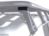 Rhino Rack Pioneer 6 Plattform 2700x1472 Toyota HZJ78, inkl. 4 Fusssätze 50-10JT01022 