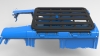 Rhino Rack Pioneer 6 Plattform Ineos Grenadier 1800x1430mm inkl Backbone 50-10JA9302 
