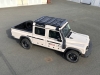 Rhino Rack Pioneer 6 Plattform Ineos Quartermaster 1800x1430mm inkl. Backbone 50-10JA9309 
