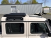 Rhino Rack Pioneer 6 Plattform Ineos Quartermaster 900x1430mm inkl. Backbone 50-10JA9308 