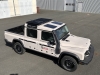 Rhino Rack Pioneer 6 Plattform Ineos Quartermaster 900x1430mm inkl. Backbone 50-10JA9308 