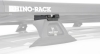 Rhino Rack Pioneer Distanzstücke 10 mm Adapter, Wrangler JK, für 1 Plattform 50-PLHS1 