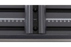 RHINO RACK PIONEER NG GEPÄCKPLATTFORM ALUMINIUM, 1528 X 1236 MM, SCHWARZ 50-1252100-41106