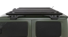 Rhino Rack PioneerLT Plattform 1339x1453 Backbone, Suzuki Jimny ab 10/18 50-11ROLS1