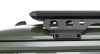 Rhino Rack PioneerLT Plattform 1339x1453 Backbone, Suzuki Jimny ab 10/18 50-11ROLS1