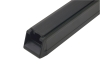 Rhino Rack Querträger 1650mm schwarz Heavy Duty 101650B 50-101650B 
