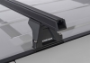 Rhino Rack Querträger 2000mm schwarz Heavy Duty 50-102000B