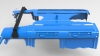 Rhino Rack Reconn Bar 1500mm (1) Ineos Grenadier inkl. Fußkit & Höhenausgleich 50-10JA9305 