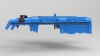 Rhino Rack Reconn Bar 1500mm (1) Ineos Grenadier inkl. Fußkit & Höhenausgleich 50-10JA9305 