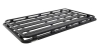 Rhino Rack Reling komplett für Pioneer Plattform 42107B (2128x1236) Alu schwarz 50-1243187B 