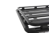 Rhino Rack Reling komplett für Pioneer Plattform 42107B (2128x1236) Alu schwarz 50-1243187B 