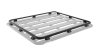Rhino Rack Reling komplett für Pioneer Plattform 42107B (2128x1236) Alu schwarz 50-1243187B