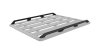 Rhino Rack Reling seitlich für Pioneer 6 Plattform 1500mm, schwarz 50-1261010