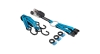 Rhino Rack Reserverad Y-Spanngurt für Pioneer, mit Zwifloc und Augenschrauben 50-1661019