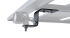 Rhino Rack Scheinwerfer Halter (1) für Pioneer, Sportz und HD 50-1643234 