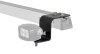 Rhino Rack Scheinwerfer Halter (1) für Pioneer, Sportz und HD 50-1643234 