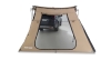 Rhino Rack Seitenteil (1) Batwing Compact Markise, mit großer Öffnung