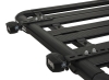 Rhino Rack SI Arbeitscheinwerfer Halter für Pioneer Aluminium Plattformen (Paar) 50-1643202 