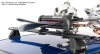 Rhino Rack Skiträger 573, abschließbar, 325mm Innenlänge 50-13573 13573