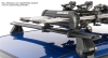 Rhino Rack Skiträger 573, abschließbar, 325mm Innenlänge 50-13573 13573