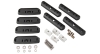 Rhino Rack Sportz Querträger 1260mm (2), Hilux Travo ab \-26, Schiene und RX300 50-JC04654 JC04654 