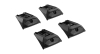 Rhino Rack Sportz Querträger 1500mm (2), für RSI Hardtop, inkl. RX300 50-JT02020 JT02020