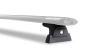 Rhino Rack Sportz Querträger 1800mm (2), Iveco Daily DualCab ab \-16, inkl. Fußkit 50-10JC05323 