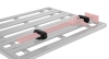 Rhino Rack \-Stow iT\- Universalhalter (2) Large, Pioneer, HD-& Sportz, abschließb. 50-16LSIT 