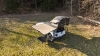 Rhino Rack Sunseeker Markise freitragend 2200 mm x 2000 mm inkl. Halter