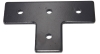 Rhino Rack T-Verbinder für HD und AERO 50-C641 