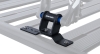 Rhino Rack Thru Axle Fahrradträger für Pioneer Plattformen mit Zwifloc 50-61018 