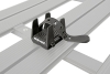 Rhino Rack Universalhalter (Paar) für alle Querträger und Pioneer Plattformen 50-16RMPHU