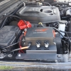 Schalterpanel Komplettset Haltegriff 8 Jeep JL Gladiator JT VSJL800