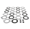 Scheiben Trac Lock Kit Jeep JL hinten M220 Dana Spicer 10071924 60-D/S10071924