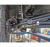 Schubstange HD Jeep Wrangler TJ CE-9701DLO CE-9701DLO - TJ/LJ/XJ/MJ/ZJ Currectlync® Drag Link Rod
