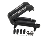 Skiträger 572 abschließbar für 2 Paar Ski oder 1 Snowboard Rhino Rack 50-13572
