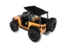 Softtop Bestop Trektop Glide Slantback Soft Top Jeep Wrangler  2-Türer  18-
