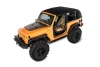 Softtop Bestop Trektop Glide Slantback Soft Top Jeep Wrangler  2-Türer  18-