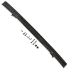 Softtopleiste Bestop Jeep Wrangler JL 18 - Gladiator JT 20 - 51244-01
