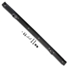 Softtopleiste Bestop Jeep Wrangler JL 18 - Gladiator JT 20 - 51244-01