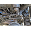 Spurstangenkopf HD links Pitmanarm CURRIE Jeep Wrangler TJ / LJ / Jeep Cherokee XJ / MJ CE-9701DLR - TJ/LJ/XJ/MJ/ZJ Currectlync® CE-9701DLR