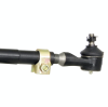Spurstangenkopf HD rechts CURRIE Jeep Wrangler TJ / LJ / Jeep Cherokee XJ / MJ CE-9701TRR - TJ/LJ/XJ/MJ/ZJ Currectlync® Tie Rod