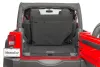 Stautasche Aufbewahrung Hardtop Panel Jeep Wrangler JK JL 07- Gladiator JT  Freedom Panel Storage MasterTop 13100024