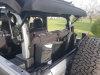 Stautasche für Softtop Scheiben Jeep Wrangler JL 18- Mopar 68358392AB Soft Window Storage Bag